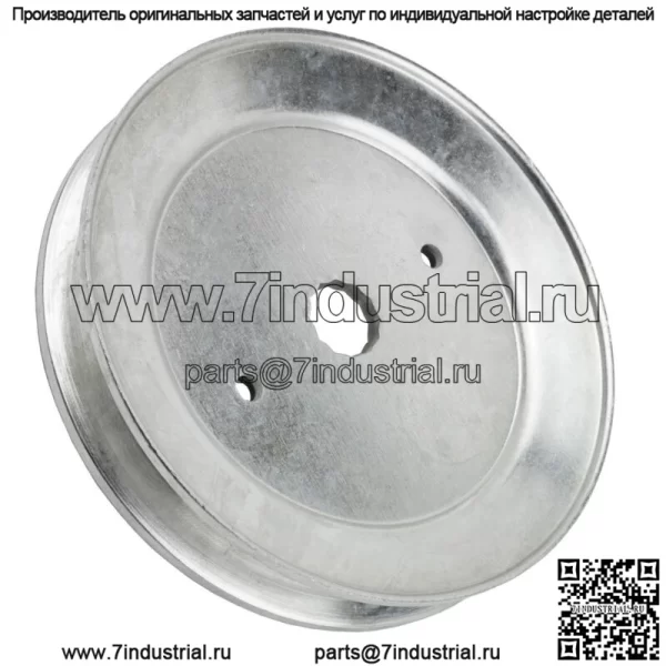 Натяжной шкив для Ayp Craftsman Husqvarna 532173435 532129206 532153532 532173434