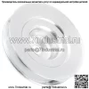 532174375 Натяжной шкив для Husqvarna GT52 GTH2248 GTH2350 GTH2548 GTH26V48
