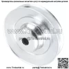 532174375 Натяжной шкив для Husqvarna GT52 GTH2248 GTH2350 GTH2548 GTH26V48 - Image 2