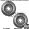 Шкив передачи для John Deere X107 X110 X120 X126 X127 X145 X165 MIU800221 - Image 4