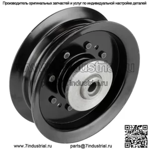 Натяжной шкив деки для Husqvarna GTH263 GTH264 GTH26V52 GTH26V54 GTH27V48