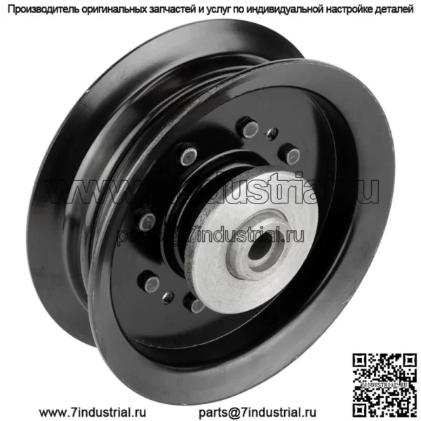Натяжной шкив деки для Husqvarna GTH263 GTH264 GTH26V52 GTH26V54 GTH27V48