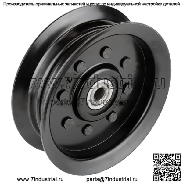 Натяжной шкив деки для Husqvarna GTH263 GTH264 GTH26V52 GTH26V54 GTH27V48 - Image 2