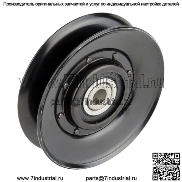 Натяжной шкив для Husqvarna LTH120 LTH125 LTH130 LTH1342 LTH140 LTH145 LTH1542 - Image 2