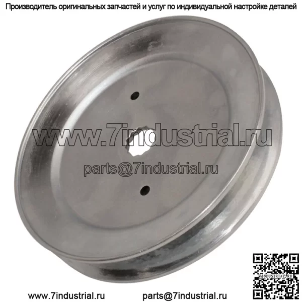 Натяжной шкив для мастера Husqvarna LGT24K54 Lgth 22V48 LoYTH20F42 Lsz4622 5422
