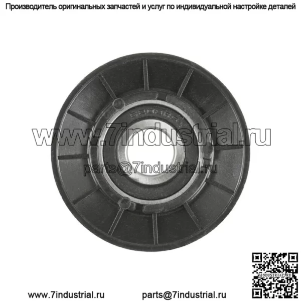 Натяжной шкив трансмиссии для John Deere S100 S110 S120 S130 S140 S160 GX20286 - Image 4