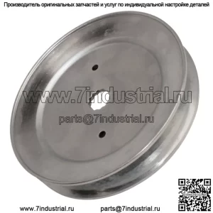 Натяжной шкив для мастера Husqvarna EZ5225 EZ5226 EZ5424 EZ5426 EZ6124 Ezc4824