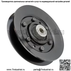 Натяжной шкив деки для Dixon D15X30 Ayp Electrolux LT2114 LT2213 Lz11577 Lz12597