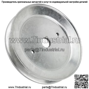 Натяжной шкив для Ayp Craftsman Husqvarna LT2113 LT2114 LT2323 Lz11597 Lz12597