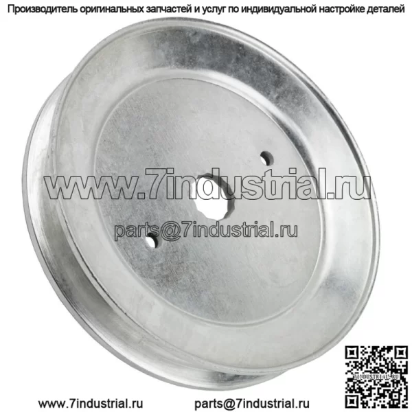 Натяжной шкив для Ayp Craftsman Husqvarna LT2113 LT2114 LT2323 Lz11597 Lz12597