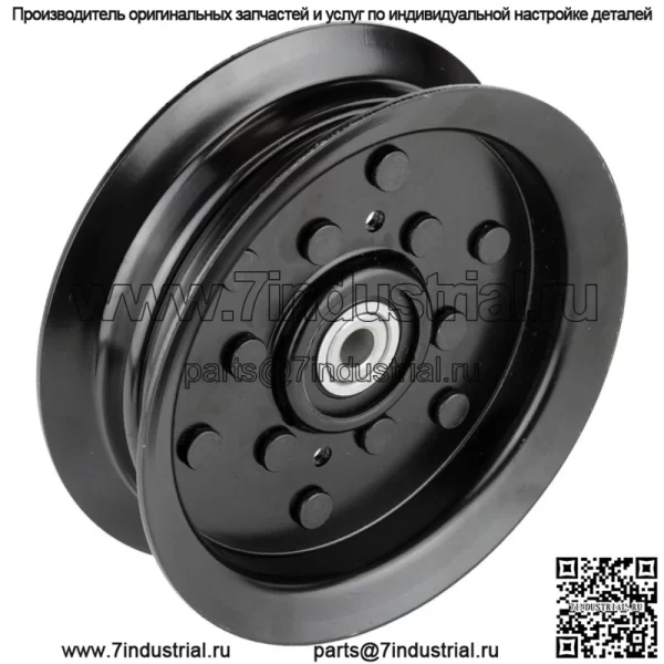 Натяжной ролик деки для Husqvarna LS2042 XLS2146 LS2246 XLS2346 LS2348 GxLS2354 - Image 2