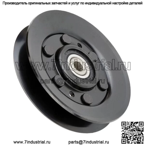 Натяжной шкив палубы для Ayp Electrolux Lz145H97 Lz20H107 P11577 P12597 P145107 - Image 2