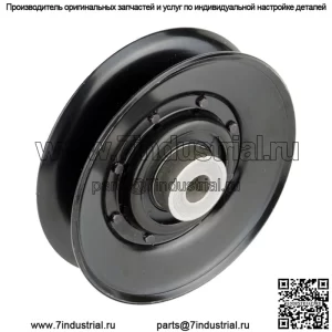 Натяжной шкив для Ayp Pp1238 Pp1242 Pp12542 Pp1438 Pp14542 Pp14H44 Yth 2148 2448