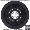 Комплект натяжных шкивов для John Deere L120 L130 L100 L110 L118 L111 D140 L105, 2 шт. - Image 2