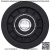 Комплект натяжных шкивов для John Deere L120 L130 L100 L110 L118 L111 D140 L105, 2 шт. - Image 4
