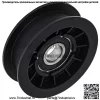 Комплект натяжных шкивов для John Deere L120 L130 L100 L110 L118 L111 D140 L105, 2 шт. - Image 5