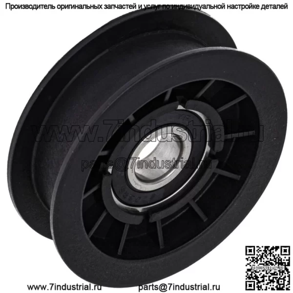 Комплект натяжных шкивов для John Deere L120 L130 L100 L110 L118 L111 D140 L105, 2 шт. - Image 5
