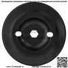 Шкив шпинделя для John Deere 155C L120 L130 D140 D150 D160 48-дюймовая дека - Image 3