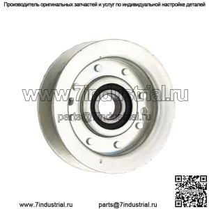 Натяжной шкив для John Deere L120 L130 L100 L110 L118 L111 D140 L105 GY22172
