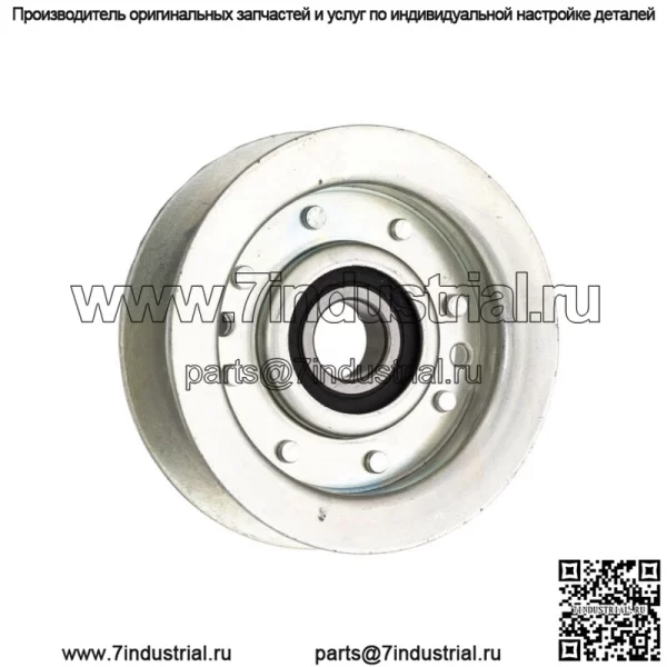 Натяжной шкив для John Deere L120 L130 L100 L110 L118 L111 D140 L105 GY22172