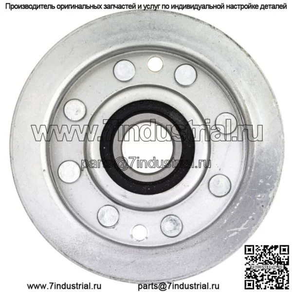 Натяжной шкив для John Deere L120 L130 L100 L110 L118 L111 D140 L105 GY22172 - Image 2