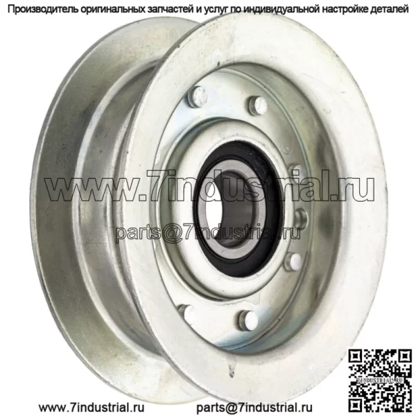 Натяжной шкив для John Deere L120 L130 L100 L110 L118 L111 D140 L105 GY22172 - Image 3