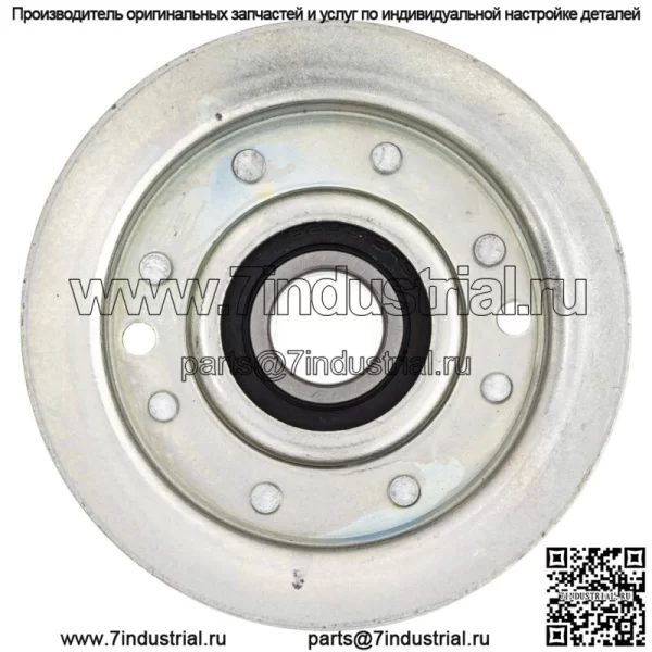 Натяжной шкив для John Deere L120 L130 L100 L110 L118 L111 D140 L105 GY22172 - Image 4