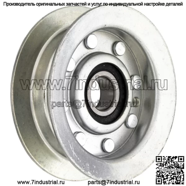 Натяжной шкив для John Deere L120 L130 L100 L110 L118 L111 D140 L105 GY22172 - Image 5
