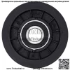 Натяжной шкив для John Deere L120 L130 L100 L110 L118 L111 D140 L105 GX20287 - Image 2