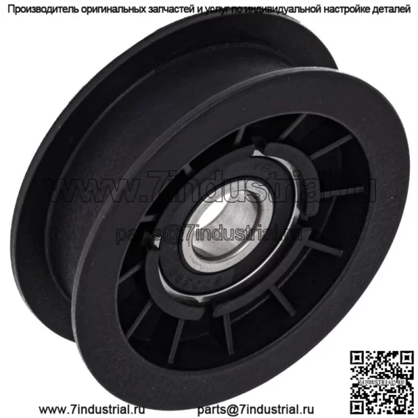 Натяжной шкив для John Deere L120 L130 L100 L110 L118 L111 D140 L105 GX20287 - Image 4