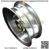 Новый плоский натяжной шкив подходит для John Deere L120 L130 G110 GY20110 GY20629 GY22082 - Image 2