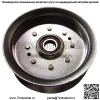 Натяжной шкив деки косилки для L100 L108 L110 L120 L130 G110 заменяет GY20629 - Image 2