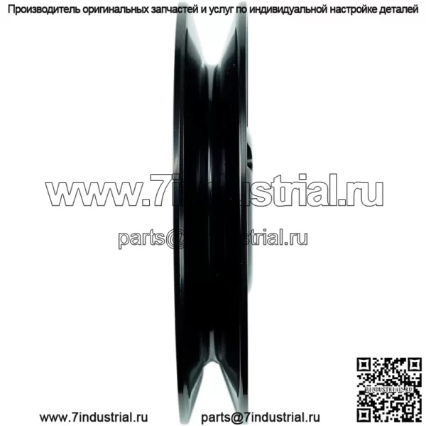 2 шкива шпинделя для шкива John Deere L120 L130 LA130 LA140 145 S240145 155C - Image 5
