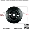 Шкив шпинделя для шкива John Deere 145 155C LA130 LA140 L120 L130 X140 S240 - Image 2
