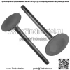 Впускной и выпускной клапан для Yamaha YFM350X Warrior 1987-2004 гг. - Image 4