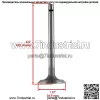 Впускной клапан для Kohler 230008 230008S K161 НОВЫЙ - Image 2