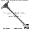 Впускной клапан для Kohler 230008 230008S K161 НОВЫЙ - Image 4