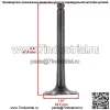 Выпускной и впускной клапан для John Deere M120241 M150551 M120264 12004-2116 НОВЫЙ - Image 2