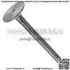 Выпускной клапан для двигателей Kohler серии KT725 32-016-02-S увеличенного размера .25 - Image 3