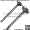 Впускной и выпускной клапан для Kohler K161 28902 John Deere