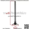 Впускной и выпускной клапан для Kohler K161 28902 John Deere - Image 3