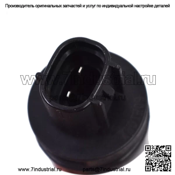 Новый электронный клапан компрессора кондиционера 6SEU16C для Toyota Camry 2.4L 2007-2009 гг. - Image 2