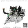 Корпус клапана JF016E для Nissan Altima 2012-2019 и Nissan Sentra 2017-2019 - Image 2