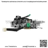 Корпус клапана JF016E для Nissan Altima 2012-2019 и Nissan Sentra 2017-2019 - Image 3