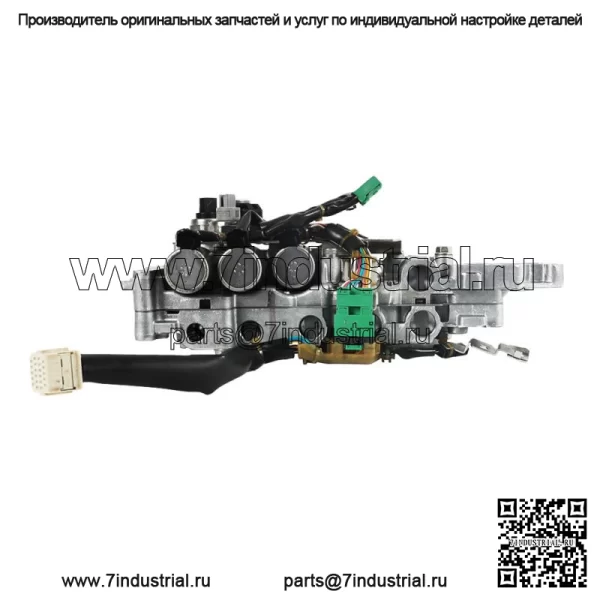 Корпус клапана JF016E для Nissan Altima 2012-2019 и Nissan Sentra 2017-2019 - Image 3