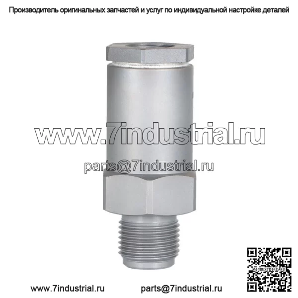 Клапан сброса давления 3947799 3963808 для Dodge Ram 2500 3500 2003-2007 гг.