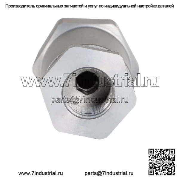 Клапан сброса давления 3947799 3963808 для Dodge Ram 2500 3500 2003-2007 гг. - Image 3