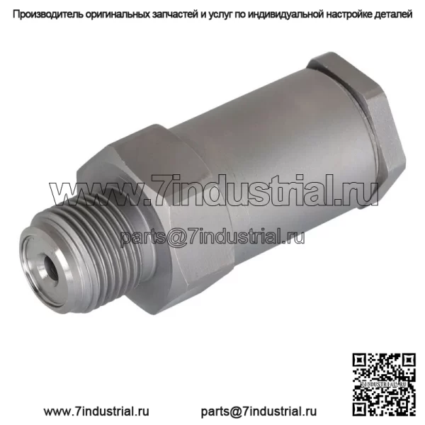 Клапан сброса давления 3947799 3963808 для Dodge Ram 2500 3500 2003-2007 гг. - Image 4