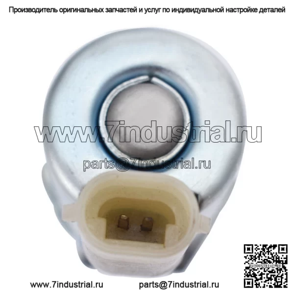 Клапан ИПР для двигателя Кумминс ДТ466 ДТ466Э ДТ570 ХТ570 1878571К91, 1878571К92 - Image 4