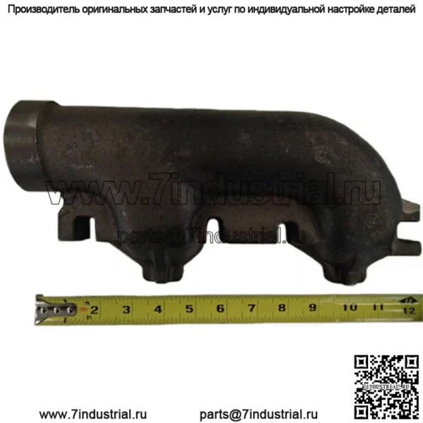 Коллектор 8S7716 подходит для Caterpillar 816F 815B 815F SR4 12H 12H ES 12H NA 140G 140H